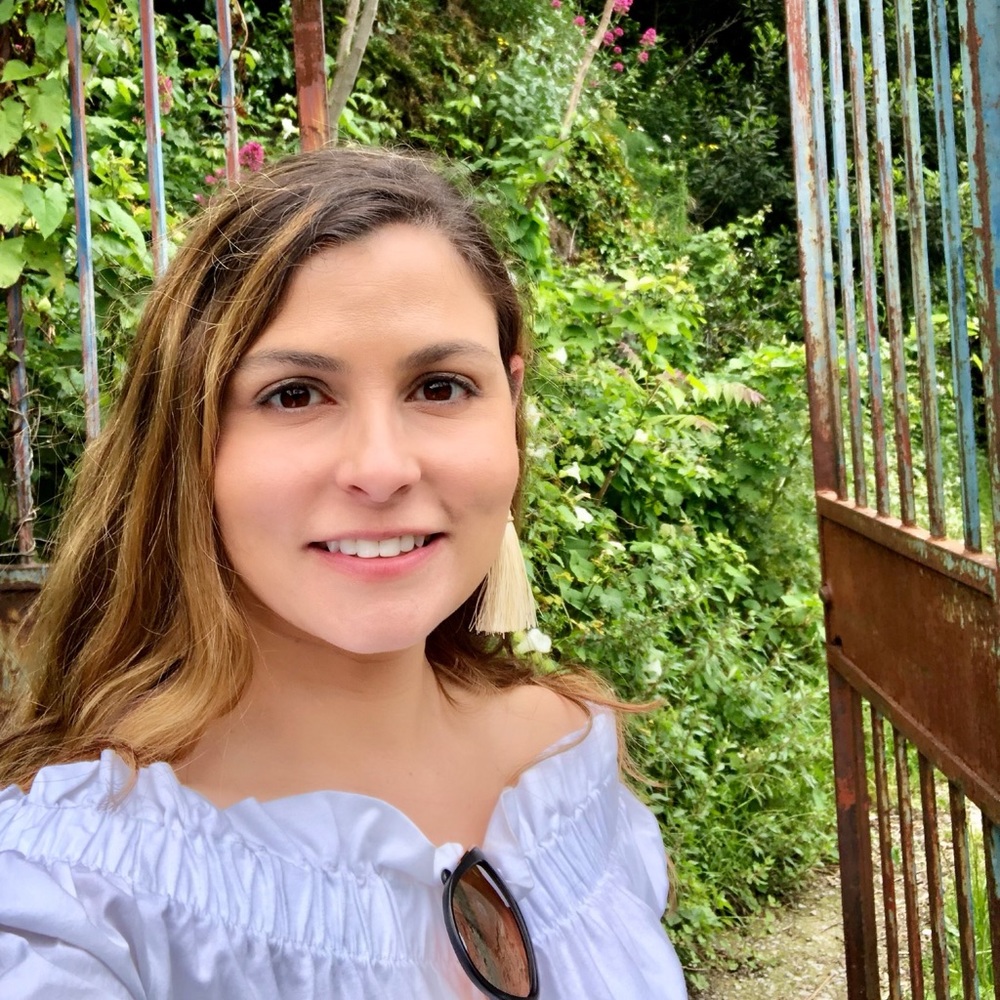 Meet your Posher, Melinda